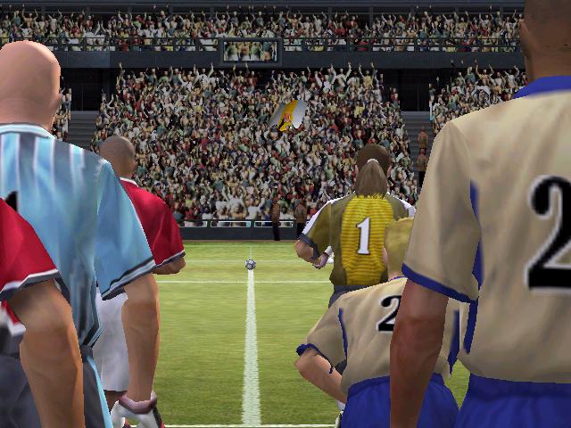 الان لمحبي لعبة fifa 2002