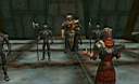 Udienza al castello di Lord Blackthorn