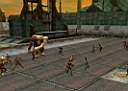 Combattimento contro un Ettin